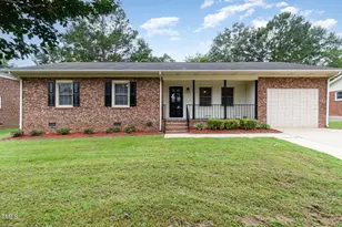 2108 Cameron Rd SW, Wilson, NC 27893 - Photo 1