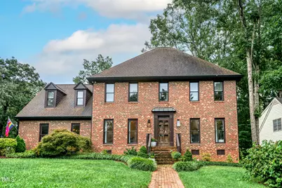 8012 Windsor Ridge Drive, Raleigh, NC 27615 - Photo 1
