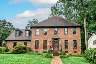 8012 Windsor Ridge Dr, Raleigh, NC 27615 - Photo 1