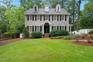 5724 Edgedale Dr, Raleigh, NC 27612 - Photo 1