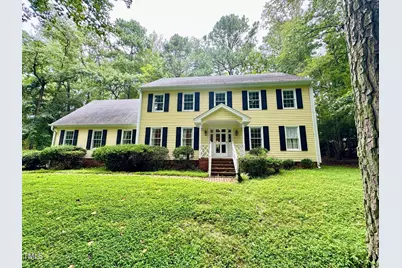 1744 Parker Lane, Henderson, NC 27536 - Photo 1