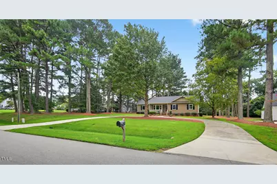 2805 Dunkirk Drive, Raleigh, NC 27613 - Photo 1