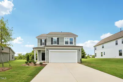 450 Peach Grove Way, Lillington, NC 27546 - Photo 1