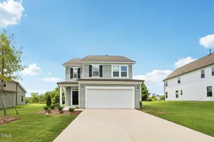 450 Peach Grv Wy, Lillington, NC 27546 - Photo 1