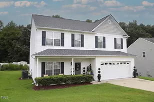 4321 Bay Rum Ln, Raleigh, NC 27610 - Photo 1