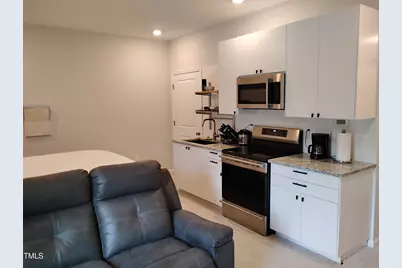1035 Manorhaven Drive #Studio, Durham, NC 27703 - Photo 1