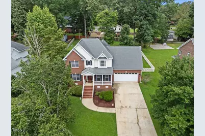1600 Winterlocken Drive, Sanford, NC 27330 - Photo 1