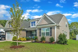 25 Bourne Dr, Franklinton, NC 27525 - Photo 1