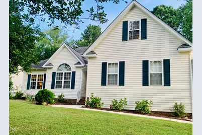 600 Middle Bridge Road, Wake Forest, NC 27587 - Photo 1