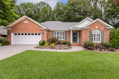 414 Geranium Court, Fuquay Varina, NC 27526 - Photo 1