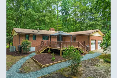 436 Piney Mountain Road, Chapel Hill, NC 27514 - Photo 1