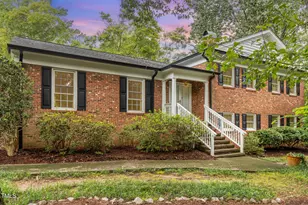 4113 Glen Laurel Dr, Raleigh, NC 27612 - Photo 1