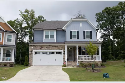 2300 Kingscup Court, Apex, NC 27502 - Photo 1
