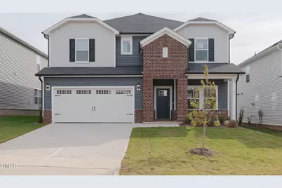 545 Bridger Drive, Garner, NC 27529 - Photo 1