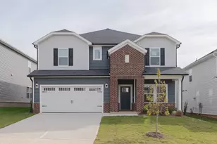 545 Bridger Dr, Garner, NC 27529 - Photo 1