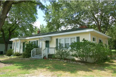 433 E 3rd Street, Wendell, NC 27591 - Photo 1