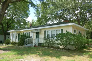 433 E 3rd St, Wendell, NC 27591 - Photo 1