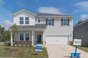 242 Thistle Patch Pl, Angier, NC 27501 - Photo 1