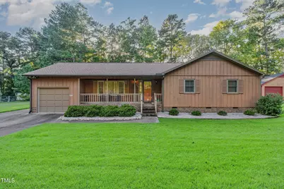 507 Chivalry Drive, Durham, NC 27703 - Photo 1