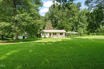 720 Division Street, Norlina, NC 27563 - Photo 1