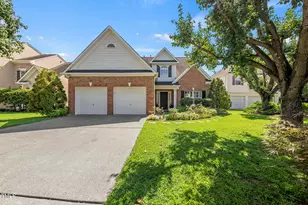 324 N Water's Edge Dr, Durham, NC 27703 - Photo 1