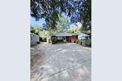 1309 N Hyde Park Avenue, Durham, NC 27701 - Photo 1