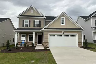 4355 Laurel Pond Wy, Raleigh, NC 27616 - Photo 1