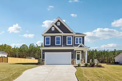 659 Beacon Hill Road, Lillington, NC 27546 - Photo 1