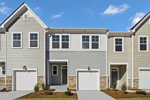 2913 Hickory Fld Dr, Raleigh, NC 27616 - Photo 1