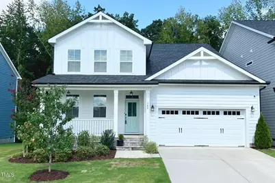 349 Shadow Falls Drive, Wendell, NC 27591 - Photo 1