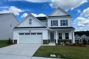 1307 Cosmic Dr, Durham, NC 27703 - Photo 1