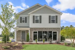 175 Carriedelle Ln, Wilson's Mills, NC 27520 - Photo 1