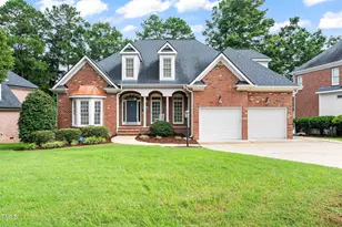 105 Bending Oak Way, Morrisville, NC 27560 - Photo 1