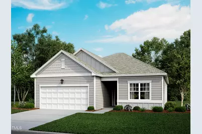 781 Shepard Rock Drive, Zebulon, NC 27597 - Photo 1