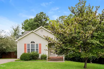 4244 Cashew Drive, Raleigh, NC 27616 - Photo 1