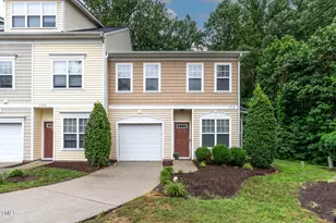 518 Elm Ave, Wake Forest, NC 27587 - Photo 1