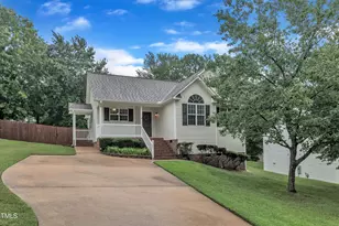 305 Rock Hound Rd, Knightdale, NC 27545 - Photo 1