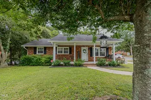 308 Marion St, Graham, NC 27253 - Photo 1