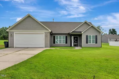 316 Keeneland Drive, Oxford, NC 27565 - Photo 1