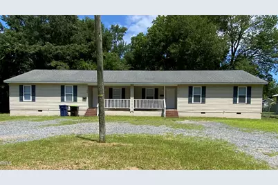 413 Maple Avenue #A-B, Sanford, NC 27330 - Photo 1
