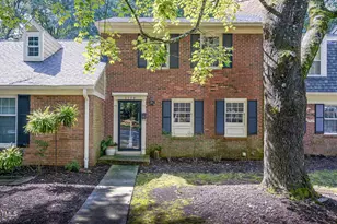 3158 Morningside Dr, Raleigh, NC 27607 - Photo 1