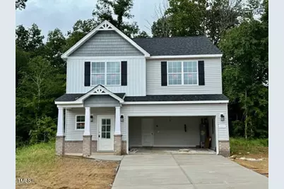 535 Valentine Court, Graham, NC 27253 - Photo 1