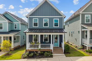 524 Friendship Chapel Rd, Wake Forest, NC 27587 - Photo 1