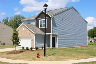 815 Embraer Wy, Spring Hope, NC 27882 - Photo 1