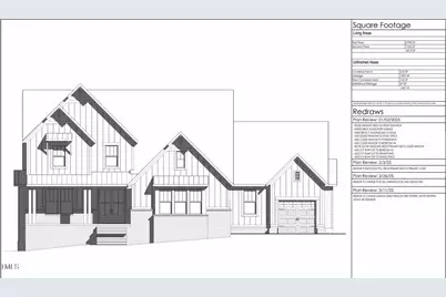 149 August Trace Drive, Pittsboro, NC 27312 - Photo 1