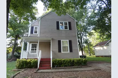 3113 Olde Birch Drive, Raleigh, NC 27610 - Photo 1