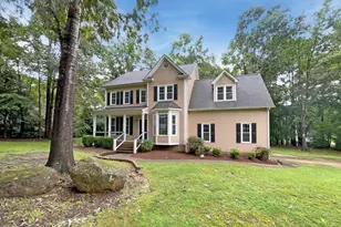 104 Avenel Ln, Clayton, NC 27527 - Photo 1