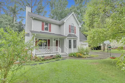 4 Osage Place, Durham, NC 27712 - Photo 1