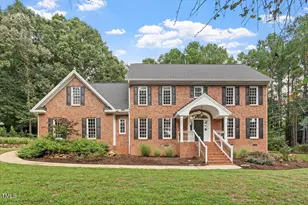 6217 Therfield Dr, Raleigh, NC 27614 - Photo 1