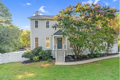 101 Fallsworth Drive, Cary, NC 27513 - Photo 1